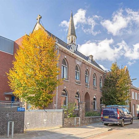 Klooster Mariadal Maastricht - Borgharen Exterior photo