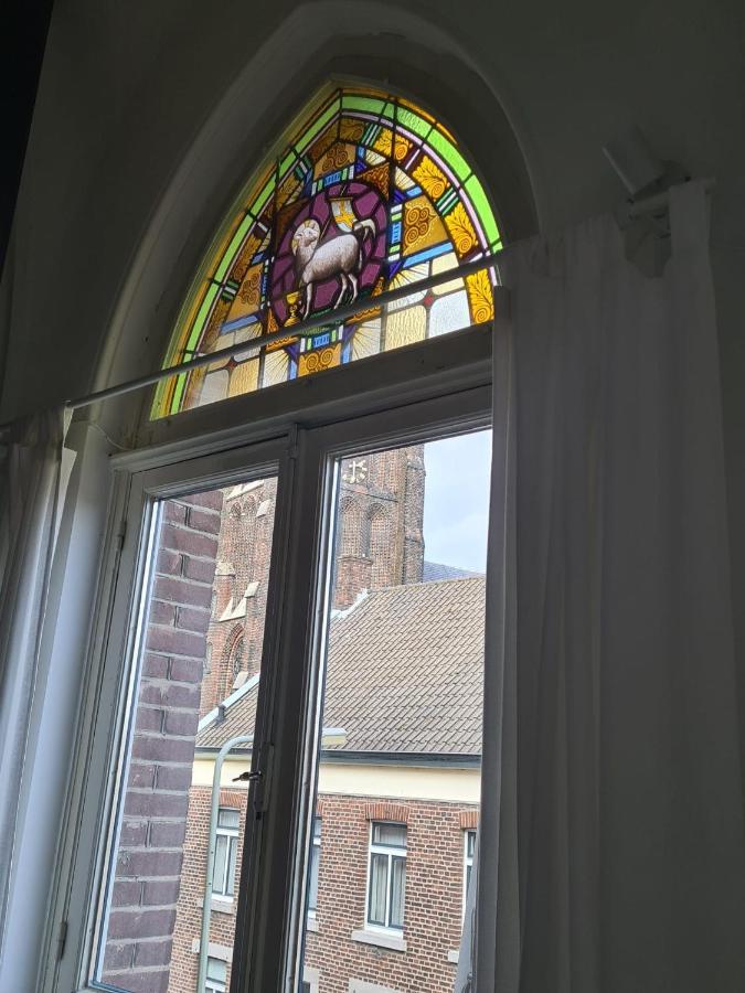 Klooster Mariadal Maastricht - Borgharen Exterior photo