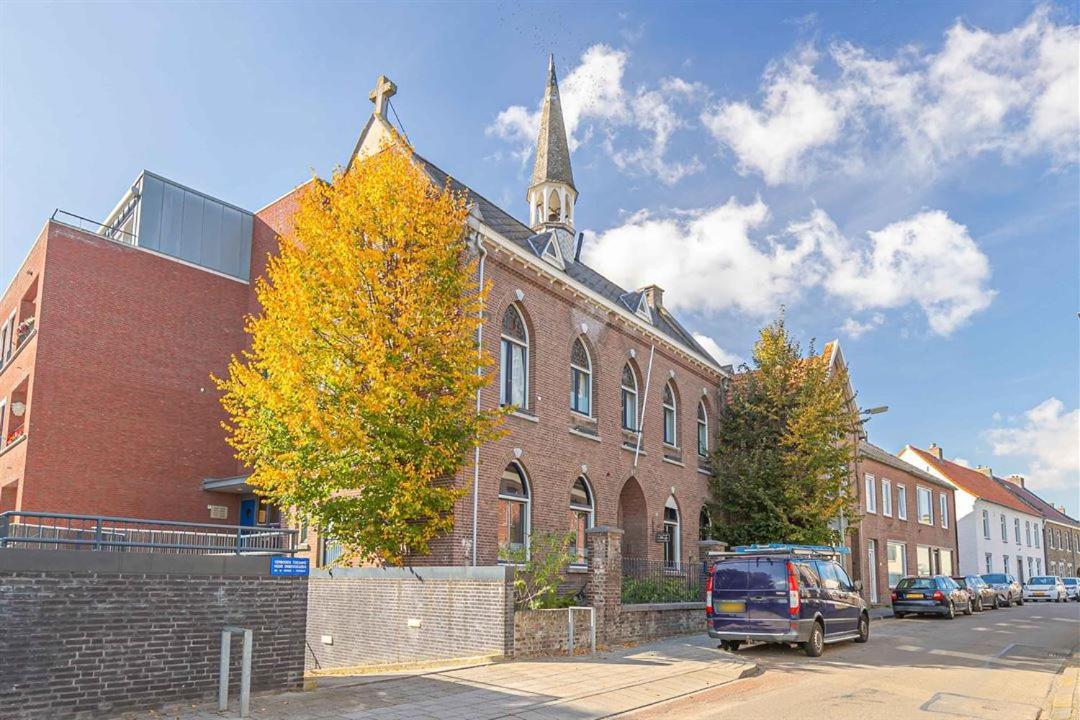 Klooster Mariadal Maastricht - Borgharen Exterior photo